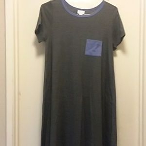 Lularoe Small Carly